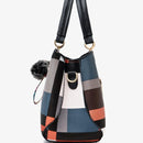Bolsa Feminina de Ombro - Novalina