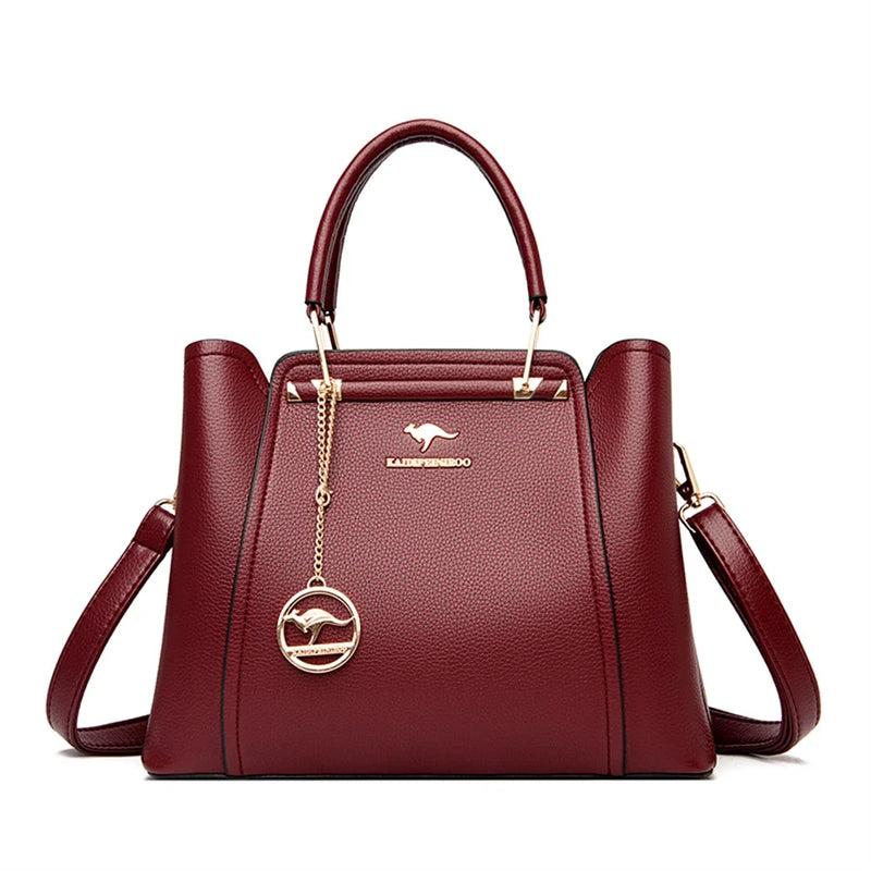 Bolsa Feminina Duchesse