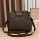 Bolsa Feminina de Couro - Livia