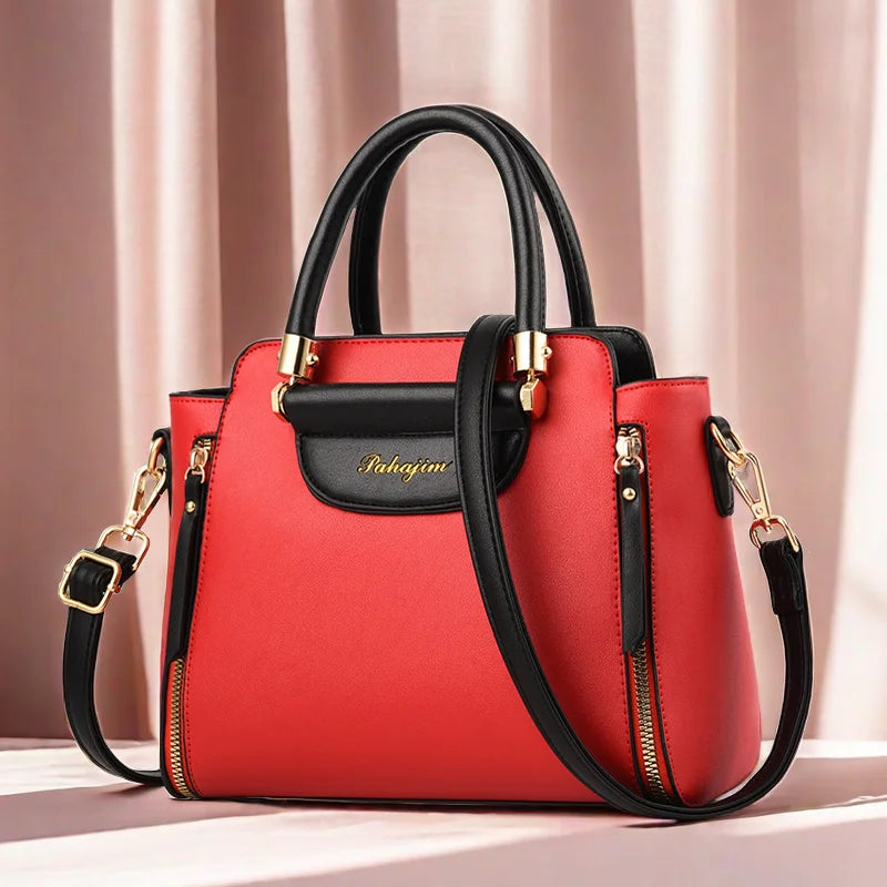Bolsa Feminina Aurora Luxe