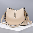 Bolsa Feminina de Couro - Fiorella