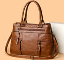 Bolsa Feminina em Couro Premium - Bellerose