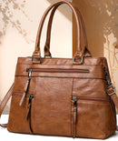Bolsa Feminina em Couro Premium - Bellerose