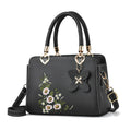 Bolsa Feminina de Couro - Cinzia