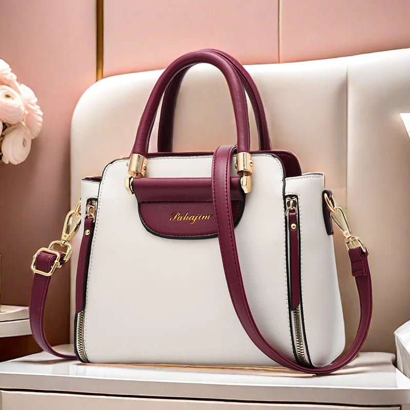 Bolsa Feminina Aurora Luxe