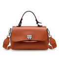 Bolsa Feminina de Couro - Ornella