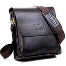Bolsa em Couro Premium - Polly