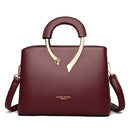 Bolsa Feminina em Couro Premium - Frammy