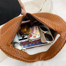 Bolsa de Couro - The Belive