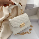 Bolsa Feminina de Couro - Bellora