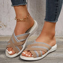 Chinelo Ortopédico Feminino - OrthoPlus