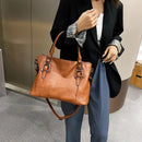 Bolsa Feminina em Couro Legítimo - Florenza