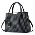 Bolsa Feminina de Couro - Florena