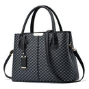 Bolsa Feminina de Couro - Florena
