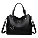 Bolsa Feminina em Couro Legítimo - Giorgia