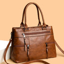 Bolsa Feminina em Couro Premium - Bellerose