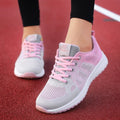 Tênis Feminino Respirável - Fashion