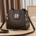 Bolsa Feminina de Couro - Livia