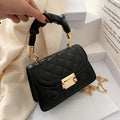 Bolsa Feminina de Couro - Bellora