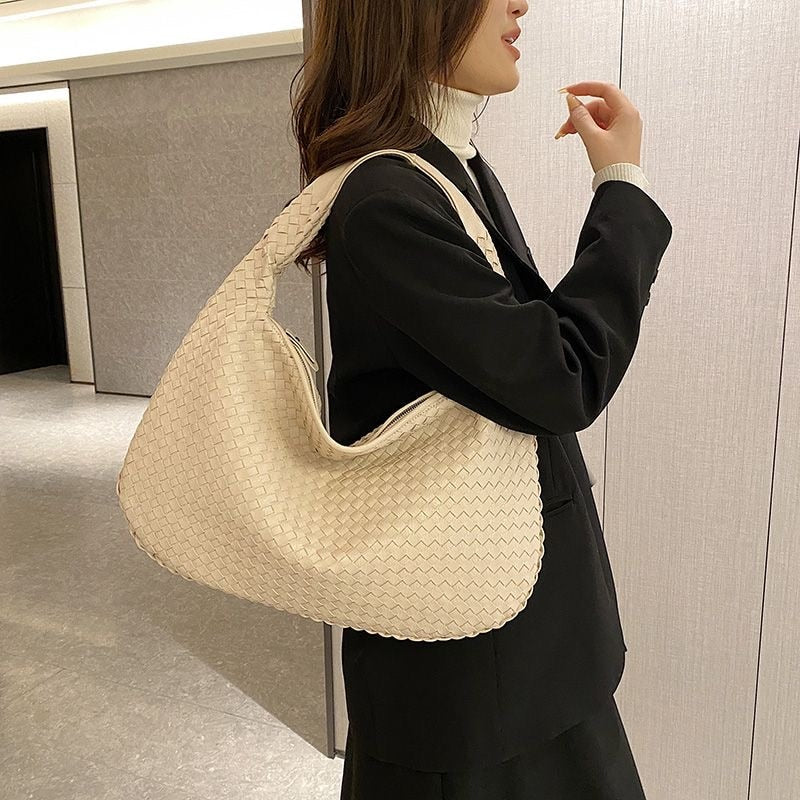 Bolsa de Couro - The Belive