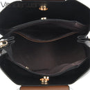 Bolsa Feminina de Couro - Monteluce
