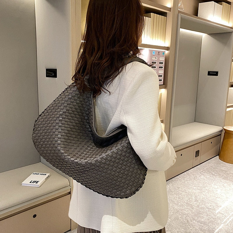 Bolsa de Couro - The Belive