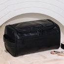 Bolsa Necessaire em Couro - Dellani