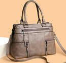 Bolsa Feminina em Couro Premium - Bellerose