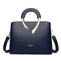 Bolsa Feminina em Couro Premium - Frammy