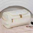 Bolsa Necessaire em Couro - Dellani