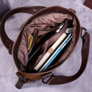 Bolsa Feminina em Couro Genuino - Ricci