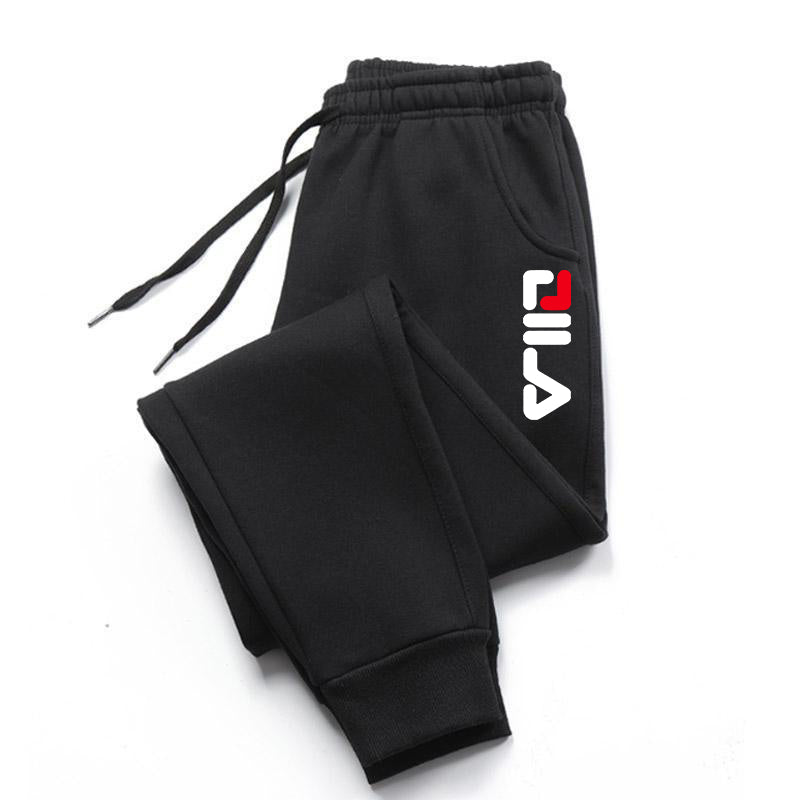 4 Calças de Moletom Masculino - Fila