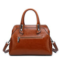 Bolsa Feminina em Couro Premium - Anne