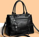 Bolsa Feminina em Couro Premium - Bellerose