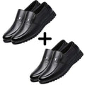 Sapato de Couro Social Masculino - Royale
