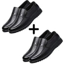 Sapato de Couro Social Masculino - Royale