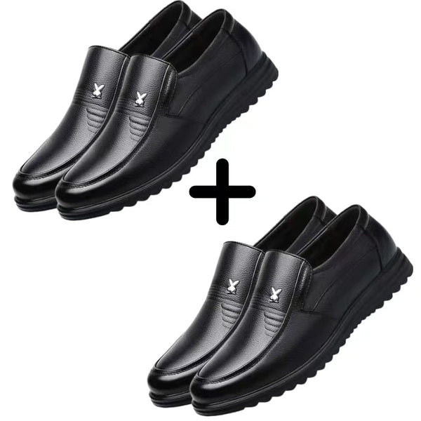 Sapato de Couro Social Masculino - Royale