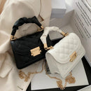 Bolsa Feminina de Couro - Bellora