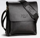 Bolsa em Couro Premium - Polly