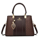 Bolsa Feminina em Couro Premium - Mattia