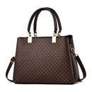 Bolsa Feminina em Couro Premium - Mattia
