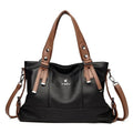 Bolsa Feminina de Couro - Elorina