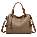 Bolsa Feminina em Couro Legítimo - Giorgia