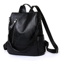 Mochila em Couro - Tavares