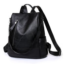 Mochila em Couro - Tavares
