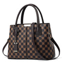 Bolsa Feminina de Couro - Florena