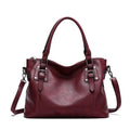 Bolsa Feminina em Couro Legítimo - Florenza
