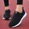 Tênis Feminino Respirável - Fashion