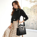 Bolsa Feminina em Couro Premium - Frammy