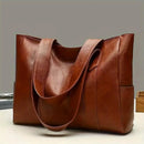 Bolsa de Ombro Feminina - Sorella